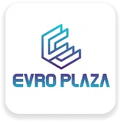 Evro Plaza logo