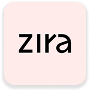 Zira logo